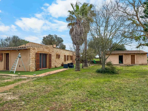 Finca in Felanitx
