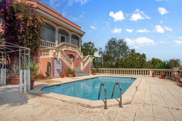 Immobilien Calva Costa d’en Blanes