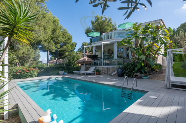 Villa in Santa Ponsa kaufen 31