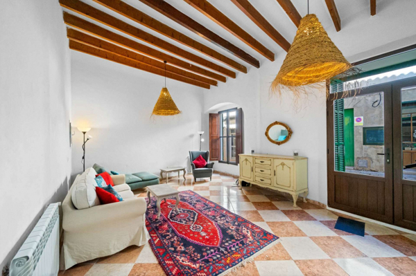 Stadhaus Investment Felanitx