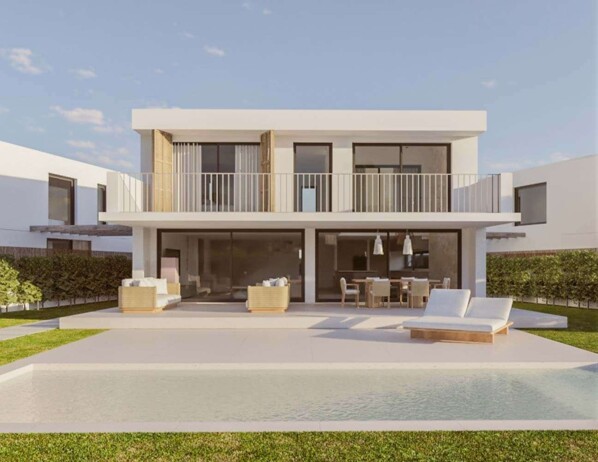 Luxus Immobilien Portocolom