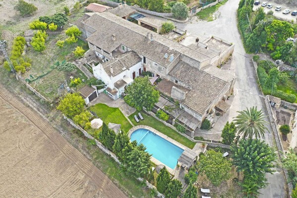 Mallorca Investment Agroturismo Hotel