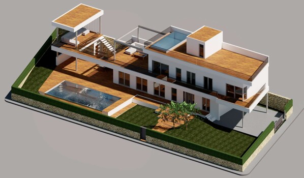 Luxus Immobilien Mallorca