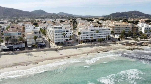 Top Investment Mallorca erste Meereslinie