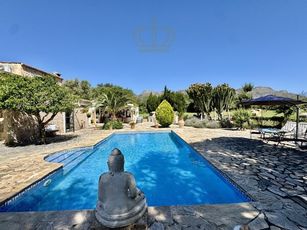 Finca Mallorca 01