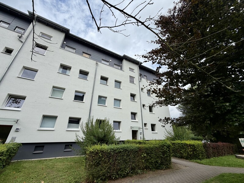 Etagenwohnung in Hamburg