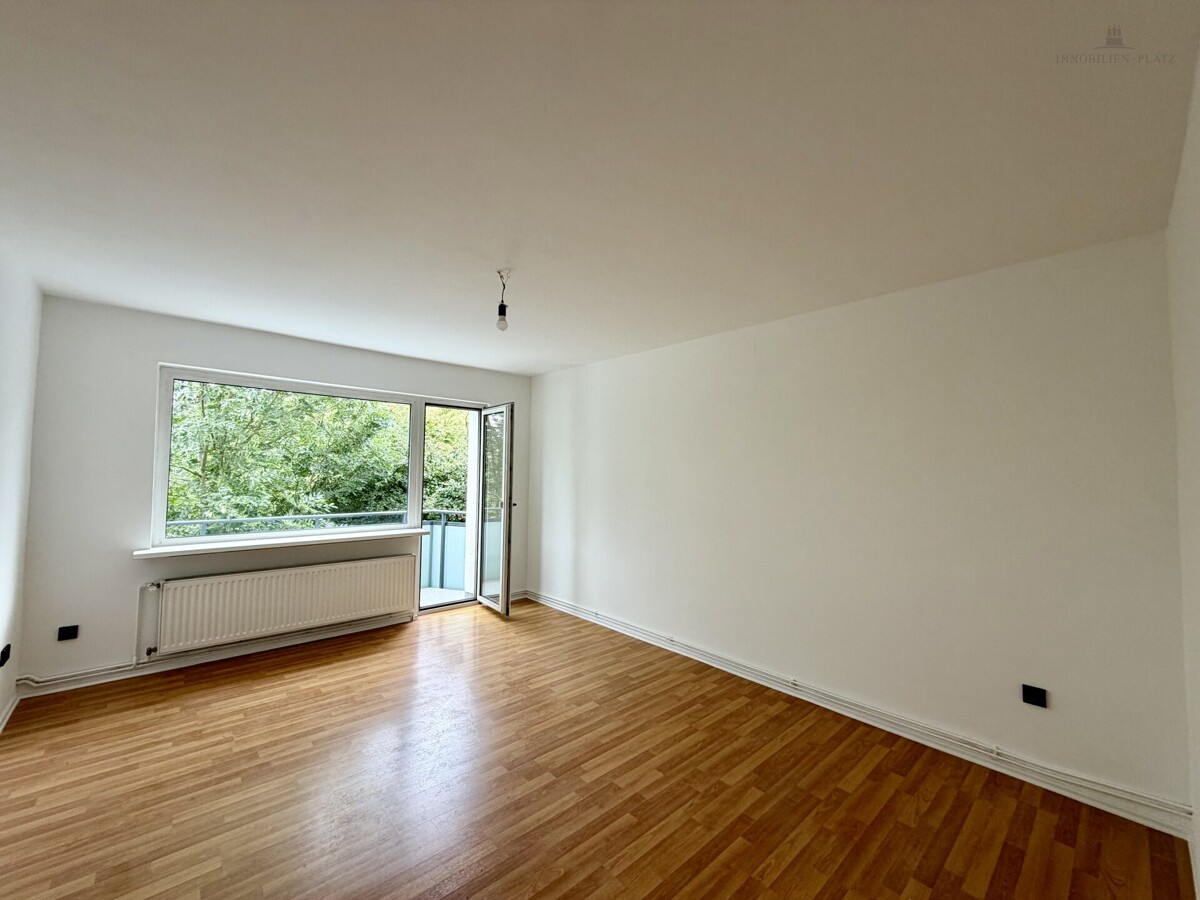 Ansicht 1 der Immobilie in Hamburg