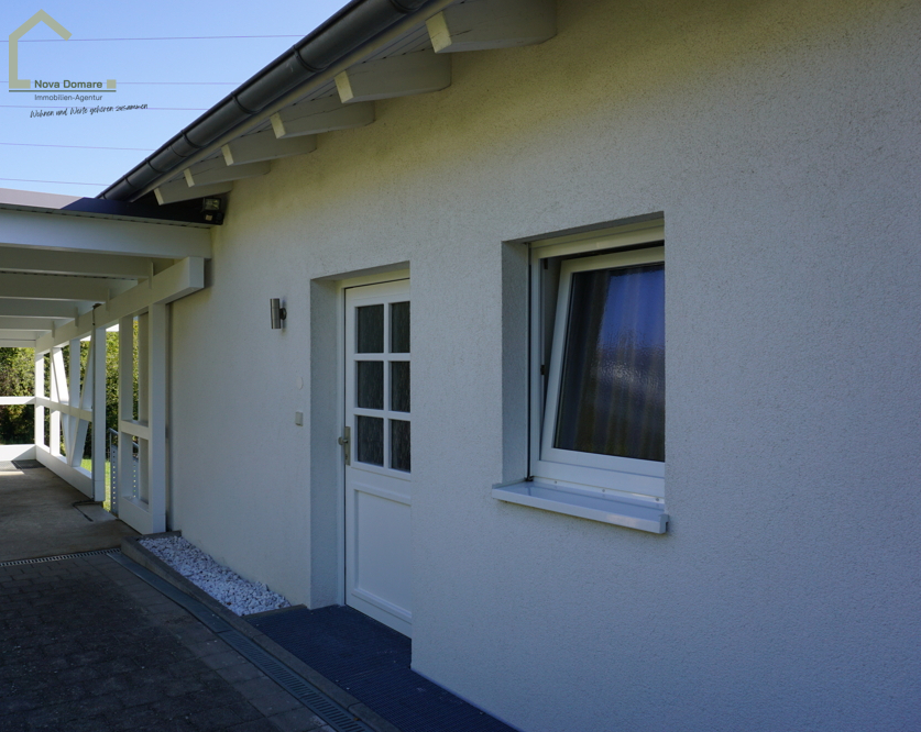 Mehrgenerationenhaus in Weilheim