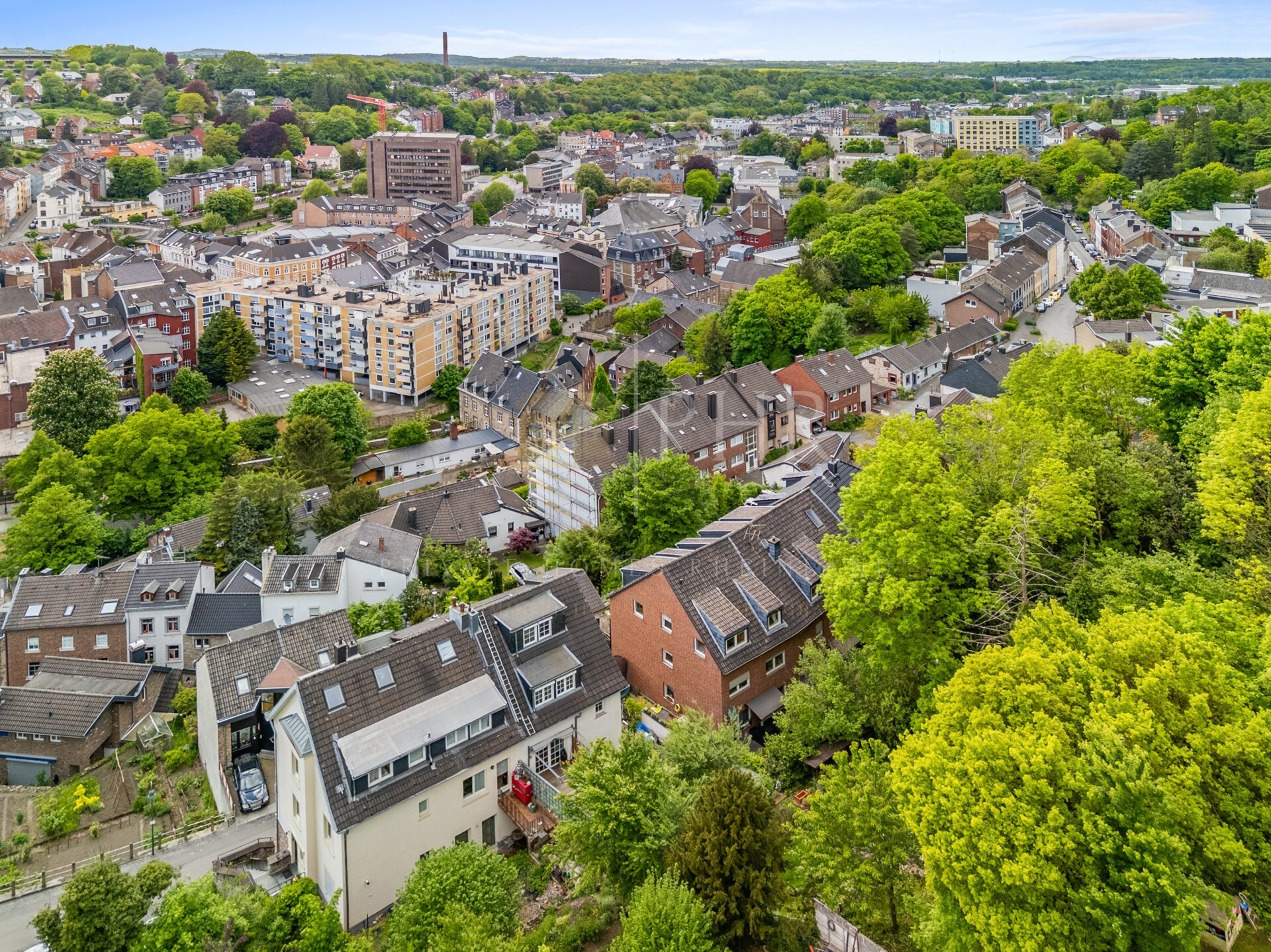Immobilienfoto