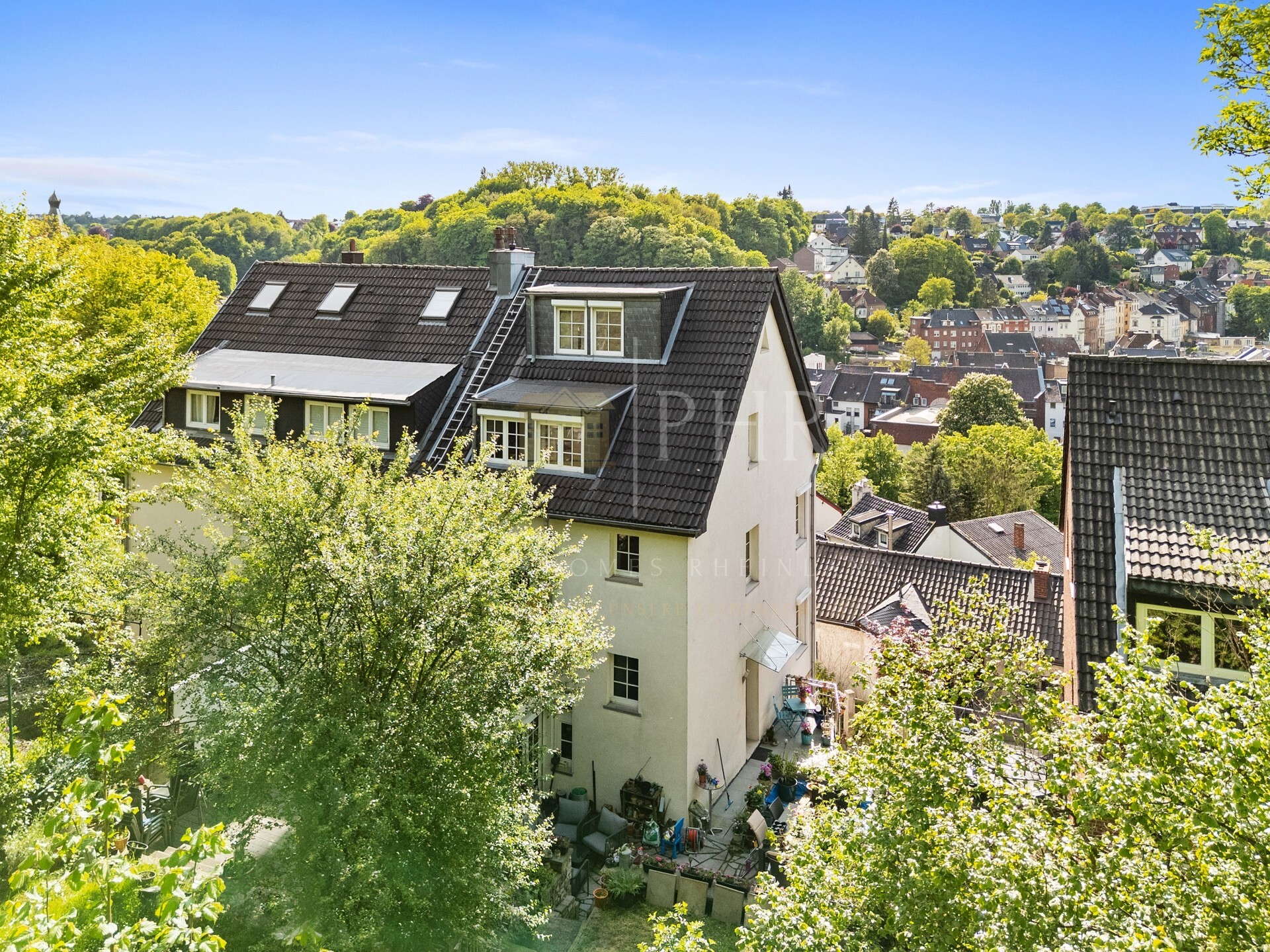 Immobilienfoto
