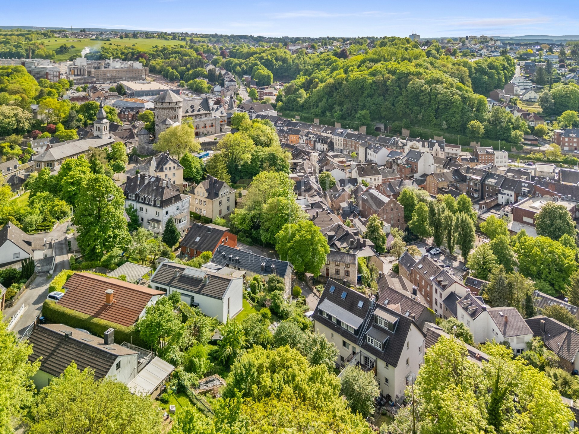 Immobilienfoto
