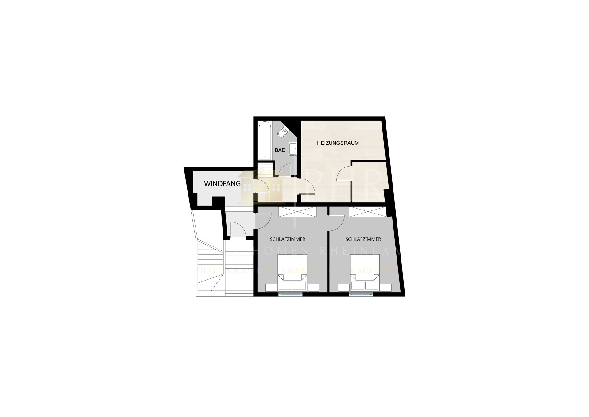 Immobilienfoto