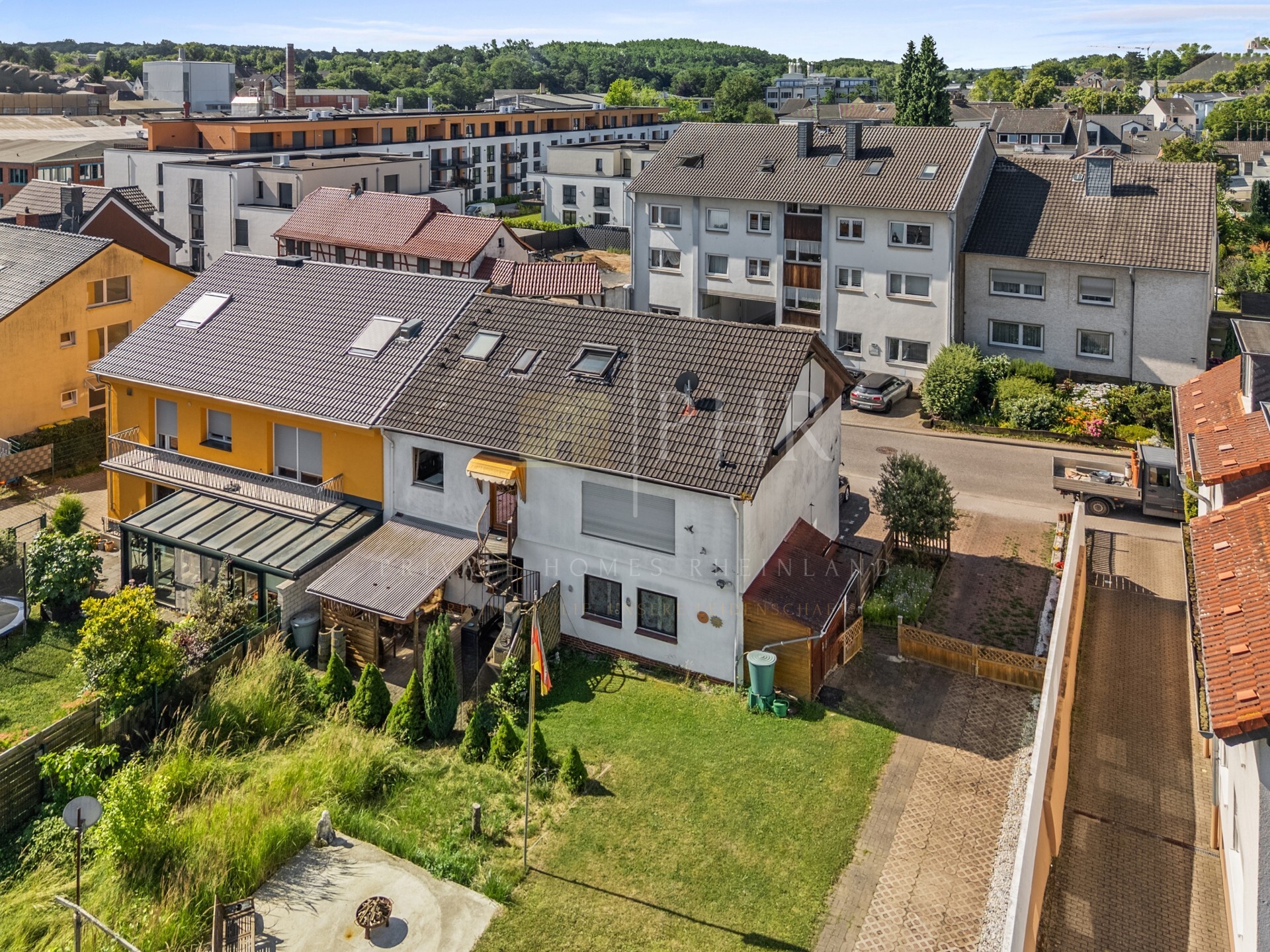 Immobilienfoto