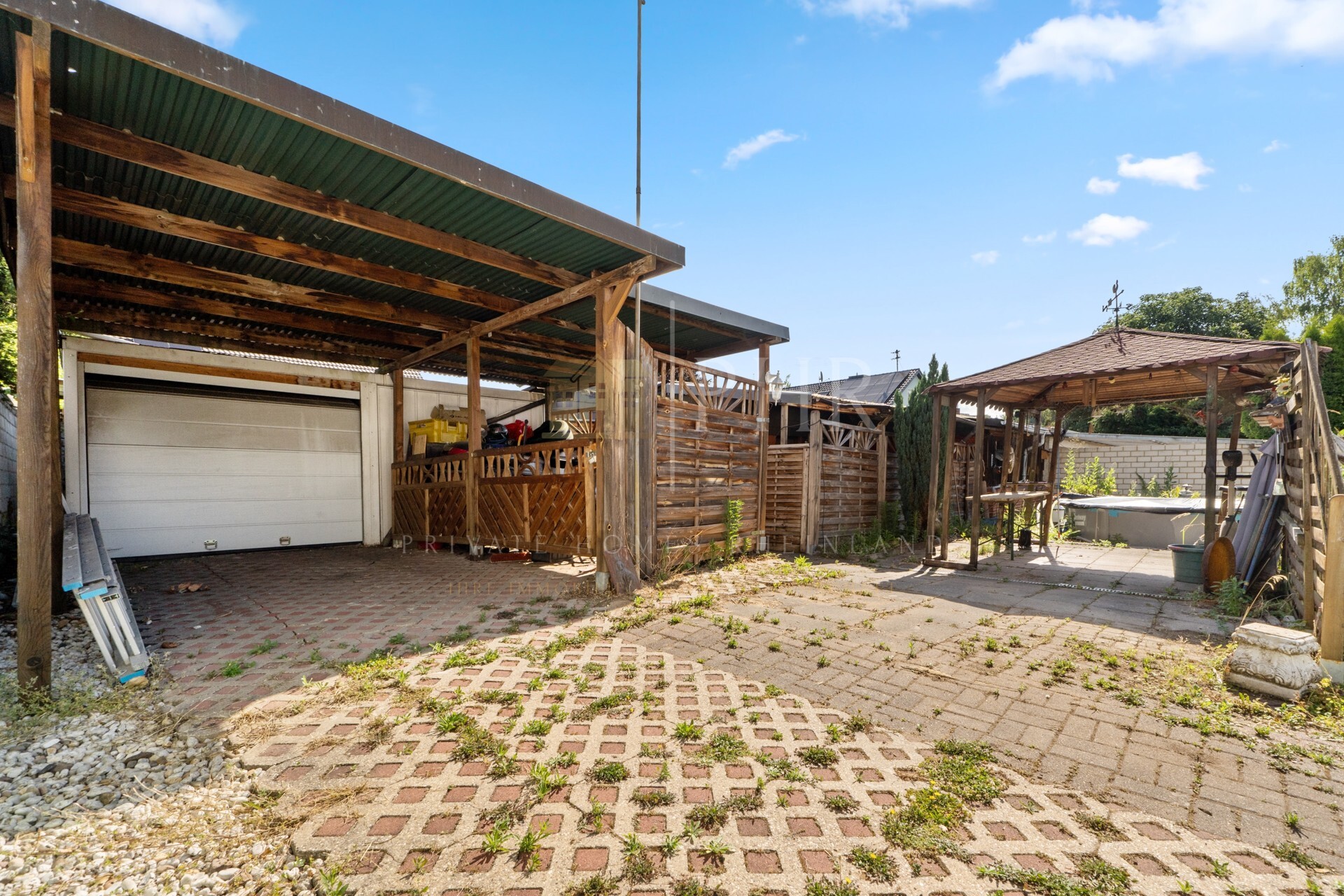 Immobilienfoto
