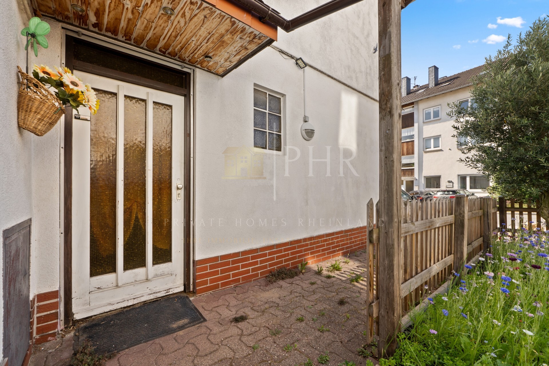 Immobilienfoto