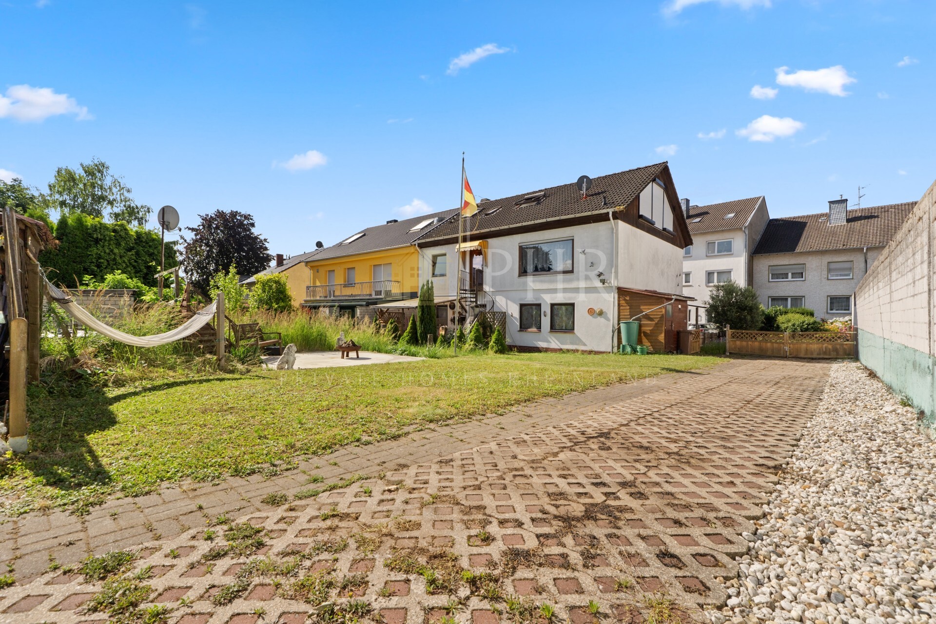 Immobilienfoto