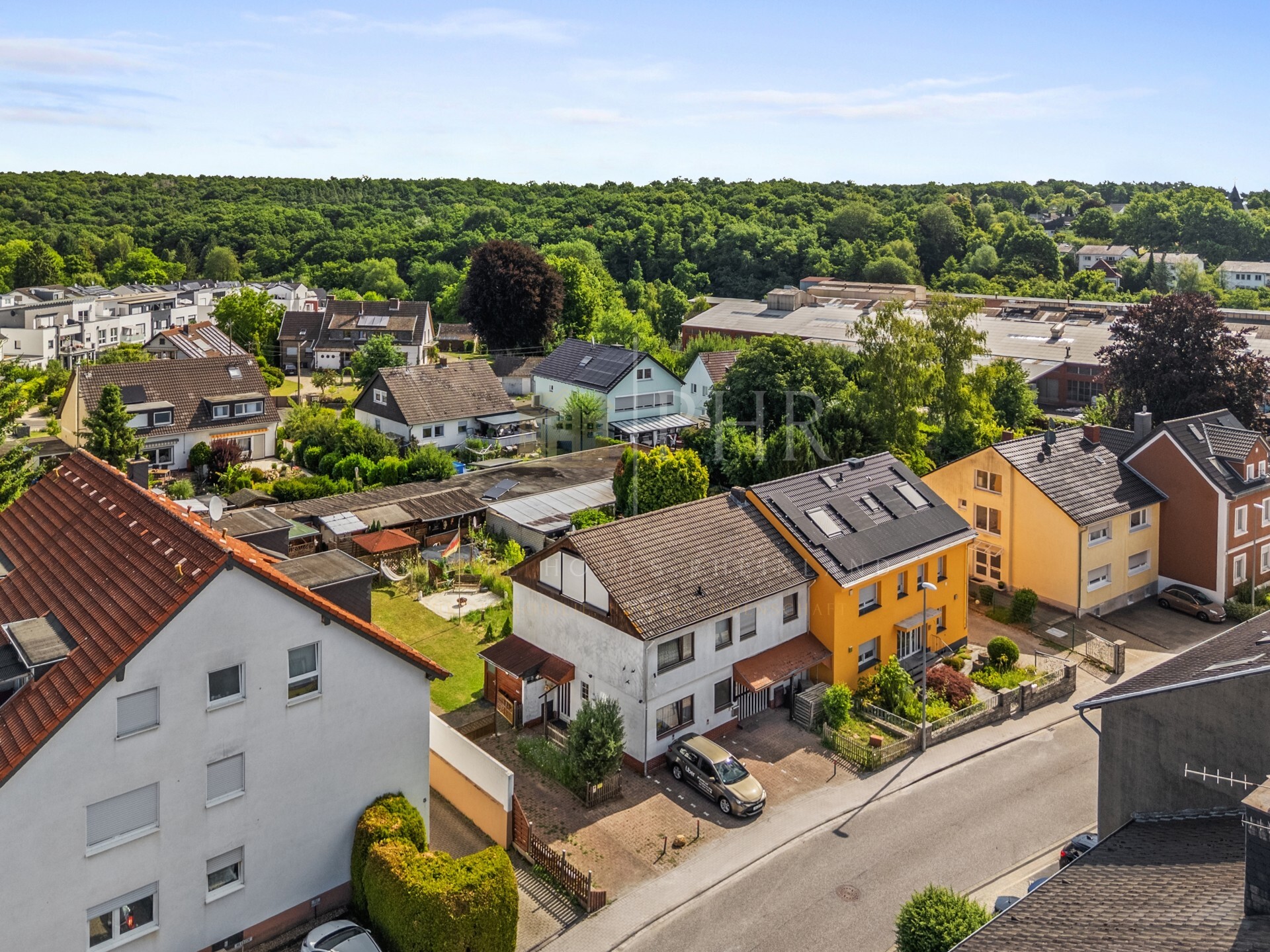 Immobilienfoto