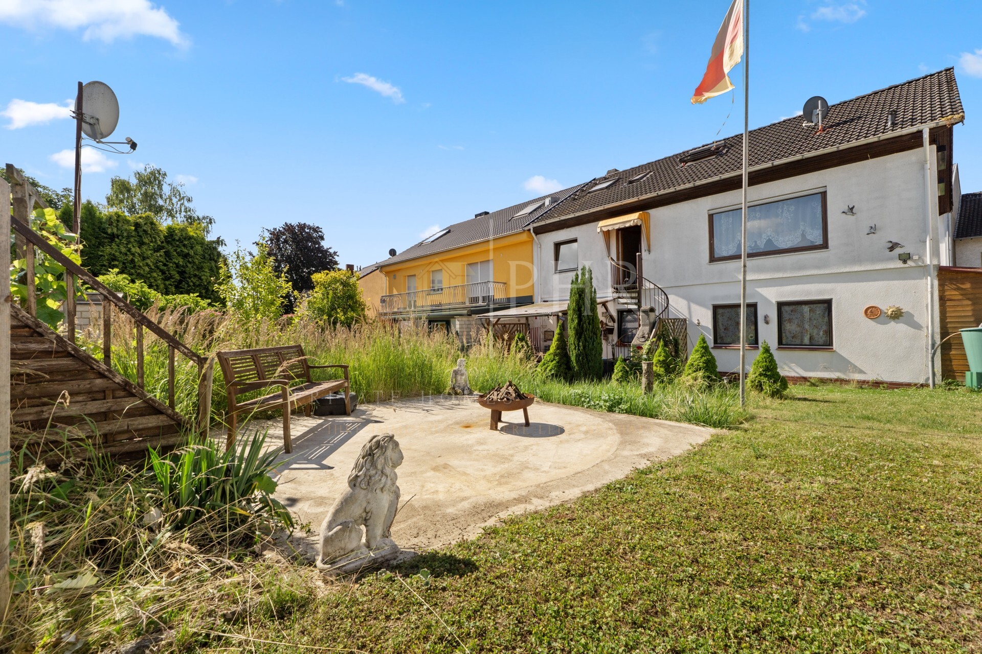 Immobilienfoto