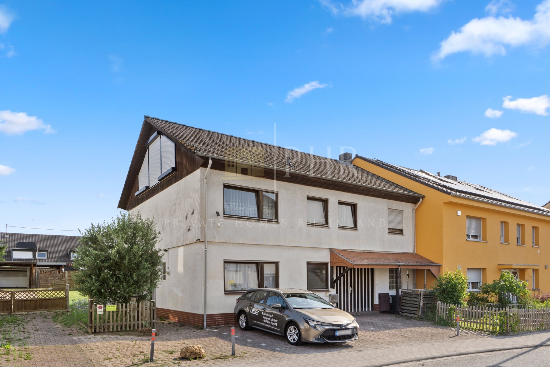 Immobilienfoto