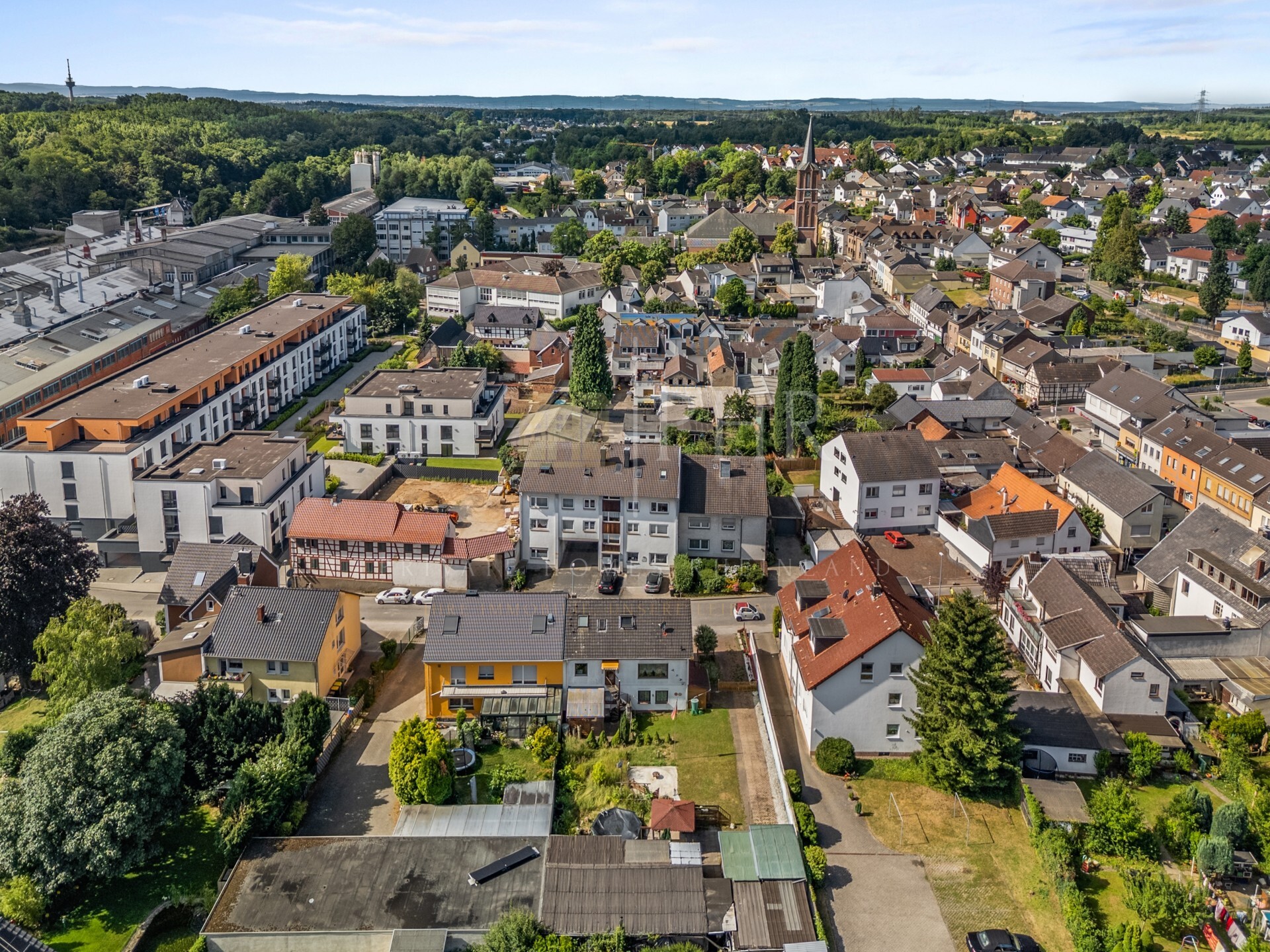 Immobilienfoto