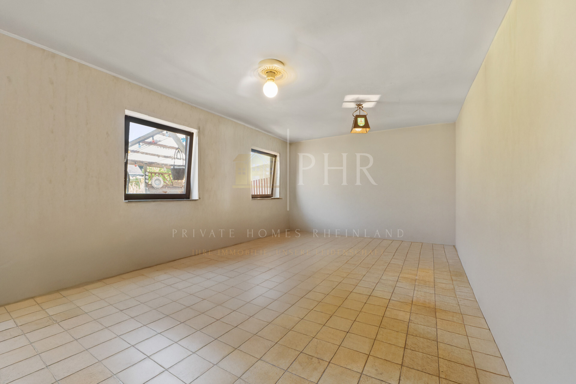 Immobilienfoto