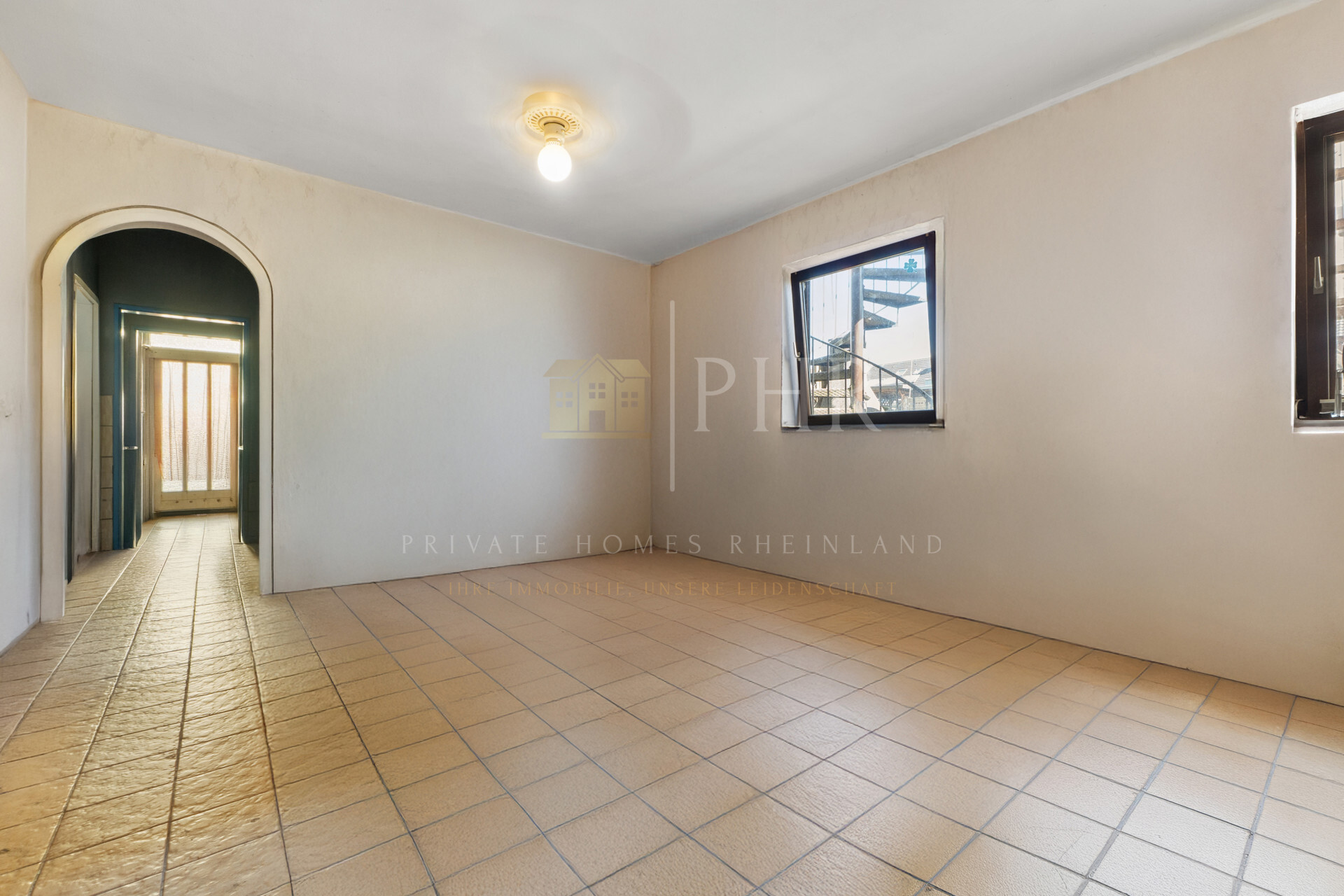 Immobilienfoto
