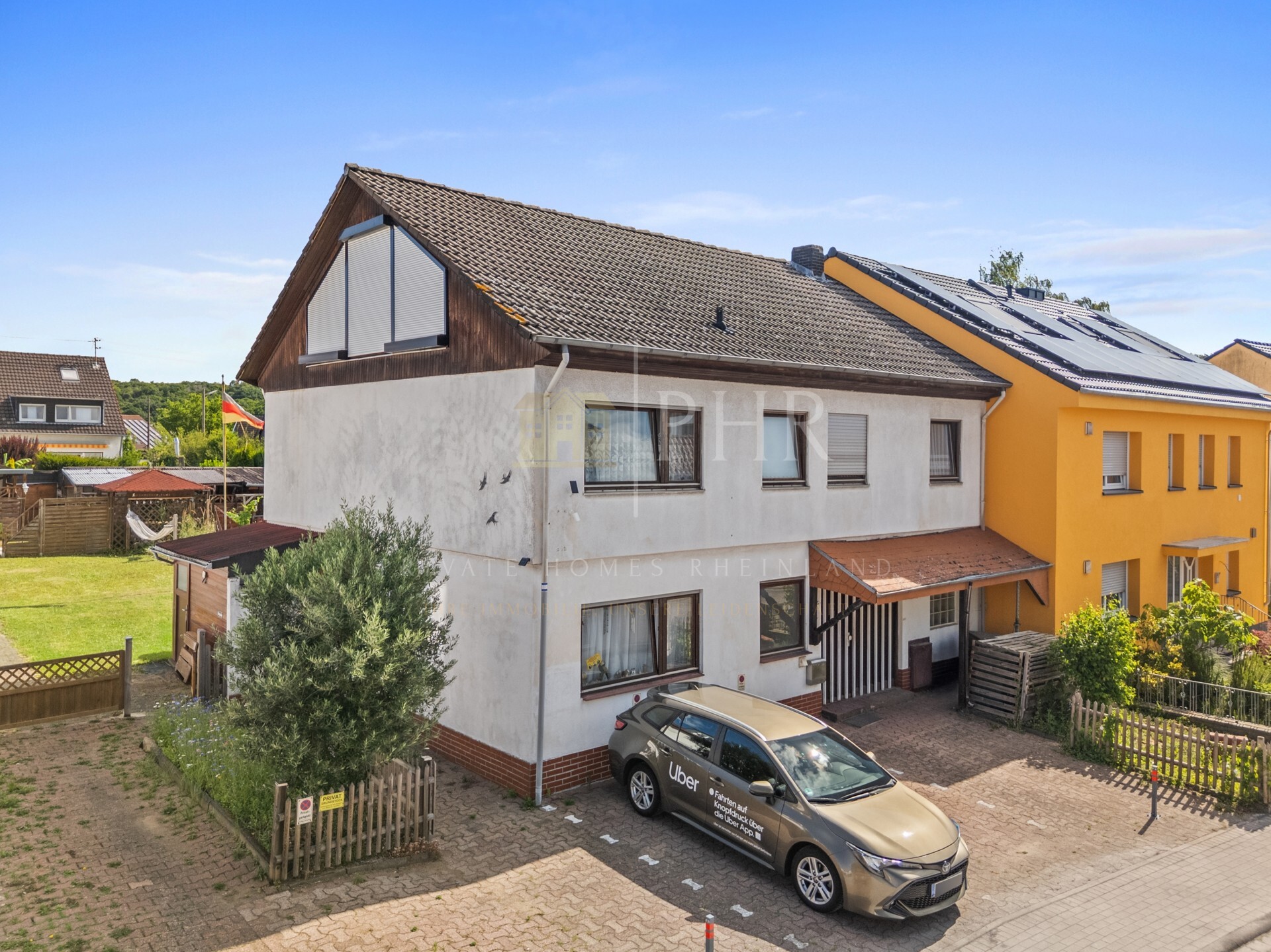 Immobilienfoto