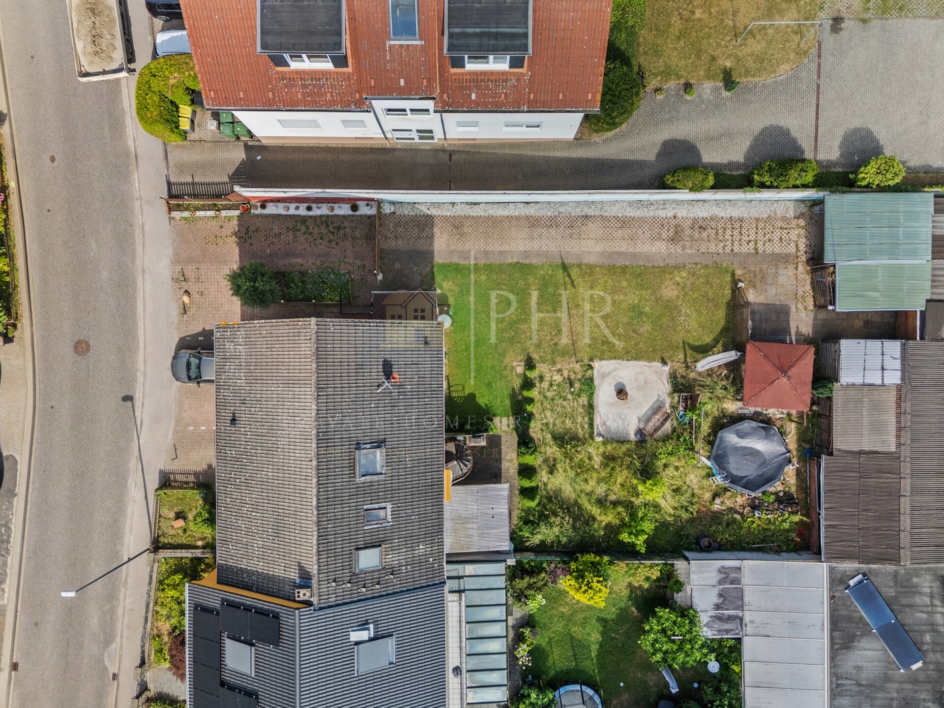Immobilienfoto