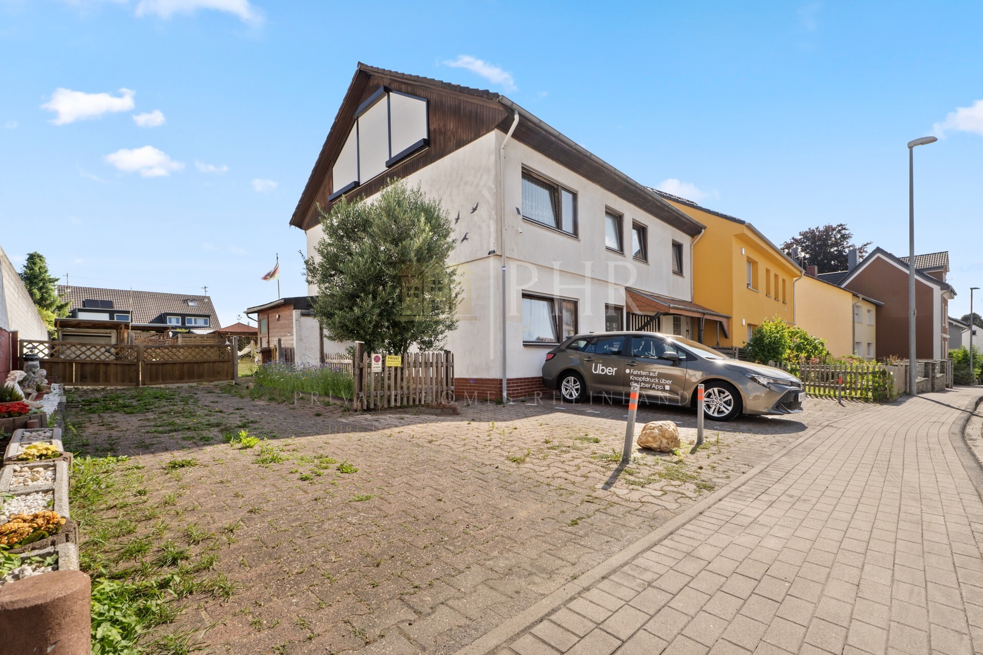 Immobilienfoto