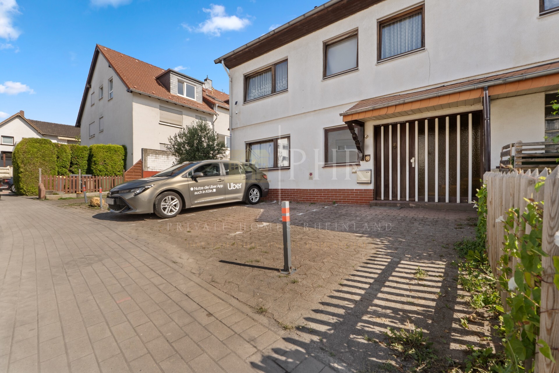 Immobilienfoto