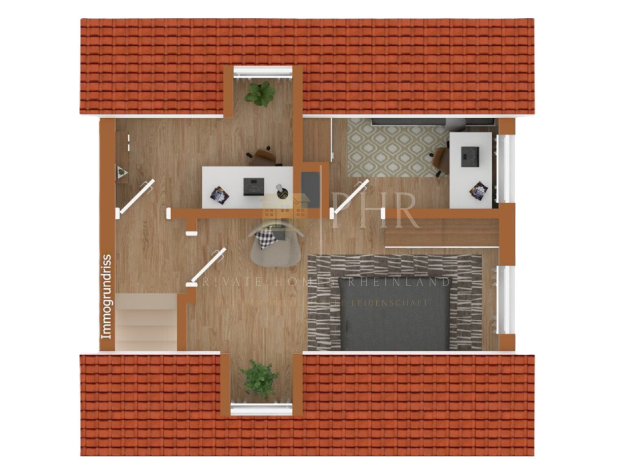 Immobilienfoto