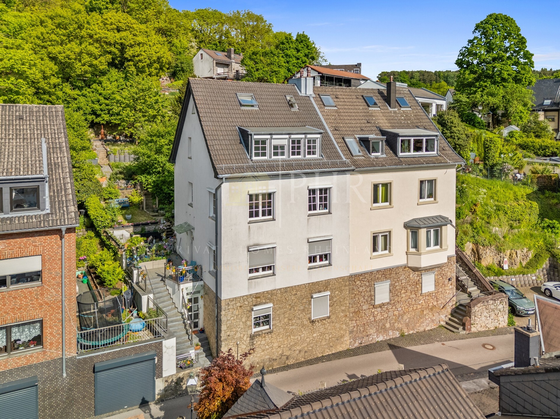 Immobilienfoto