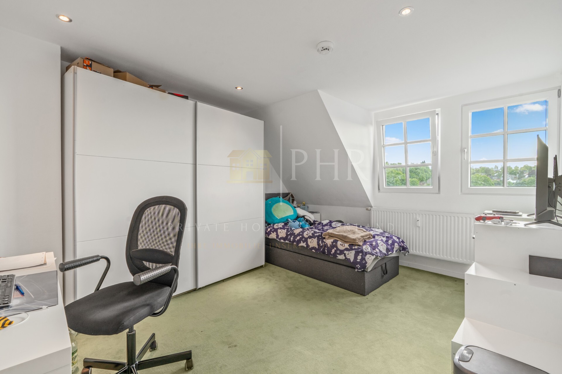 Immobilienfoto