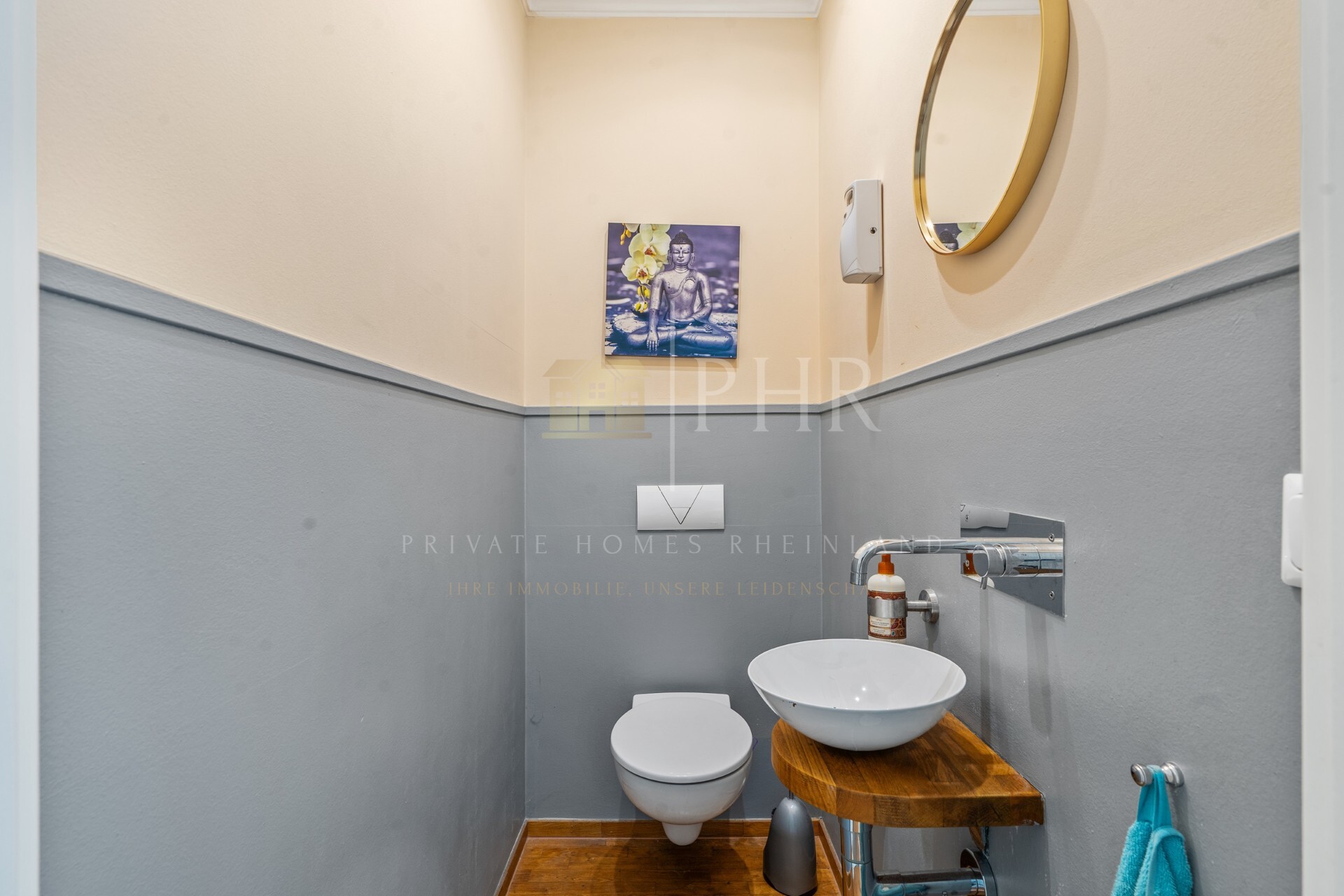 Immobilienfoto