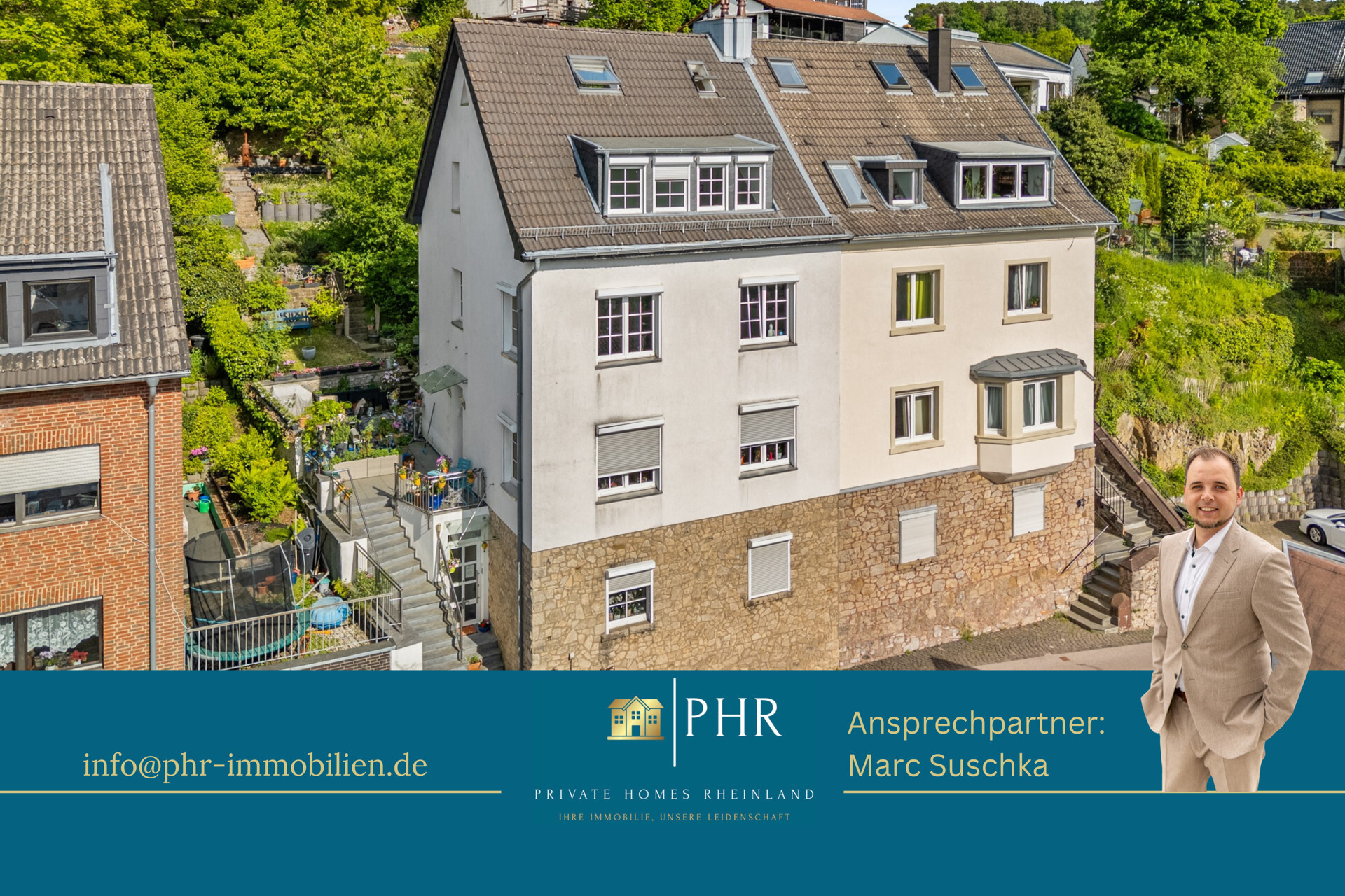 Immobilienfoto