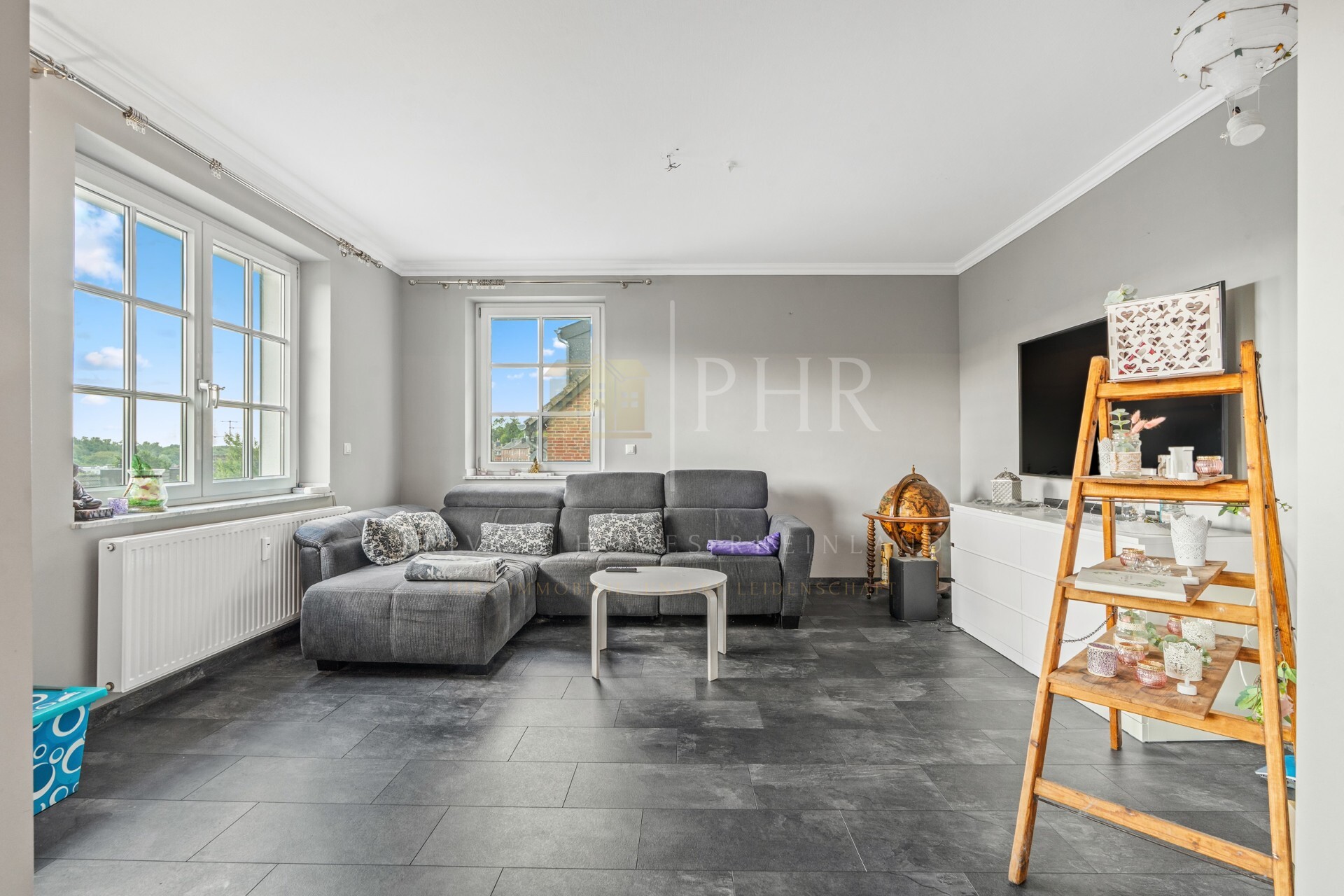 Immobilienfoto