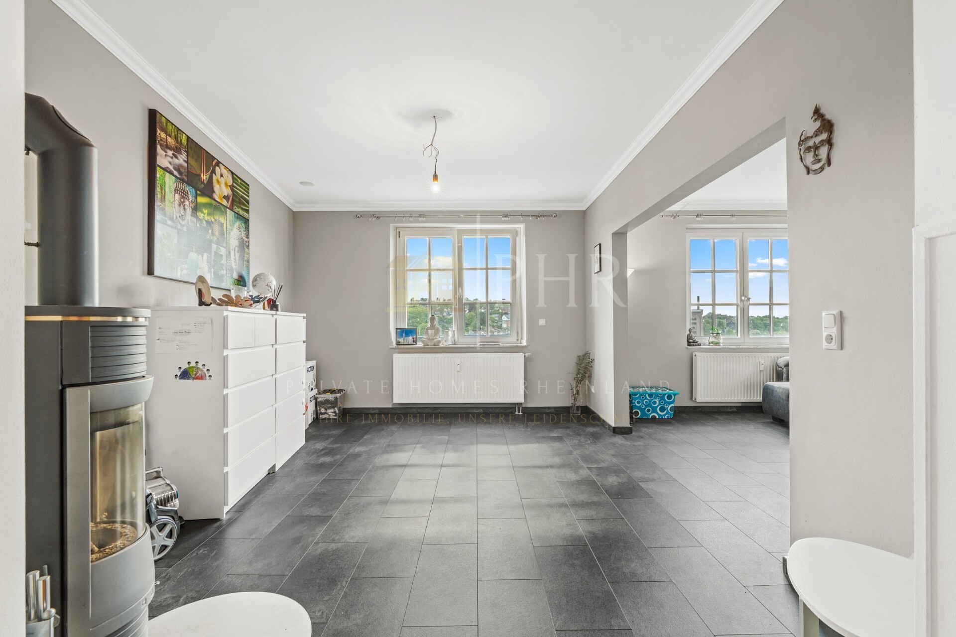 Immobilienfoto