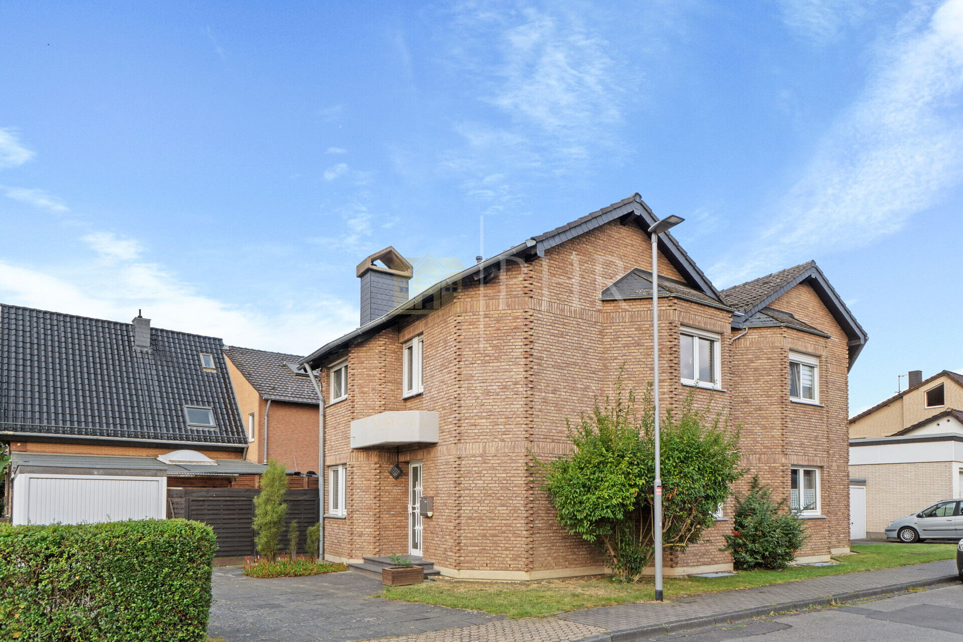 Immobilienfoto