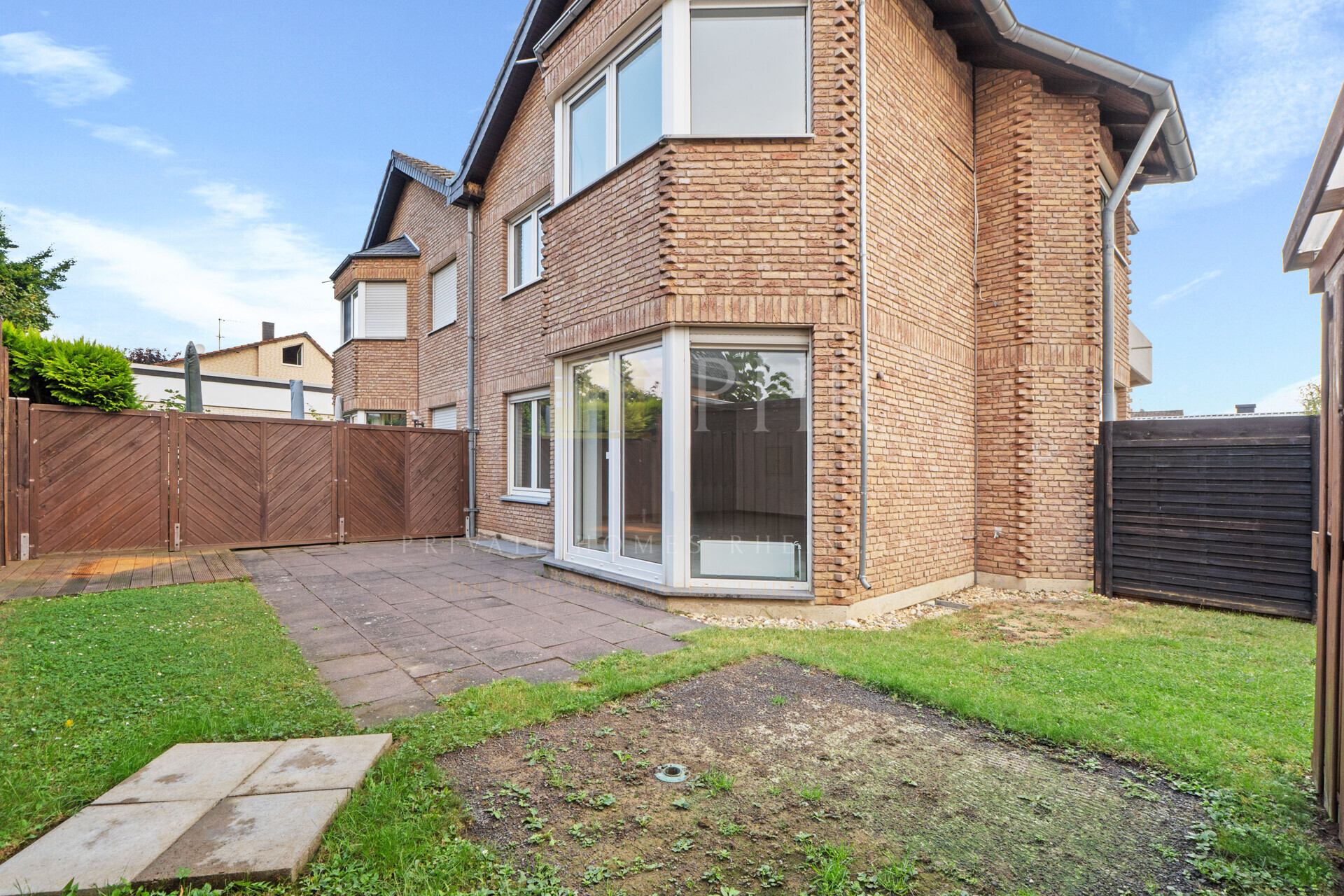 Immobilienfoto