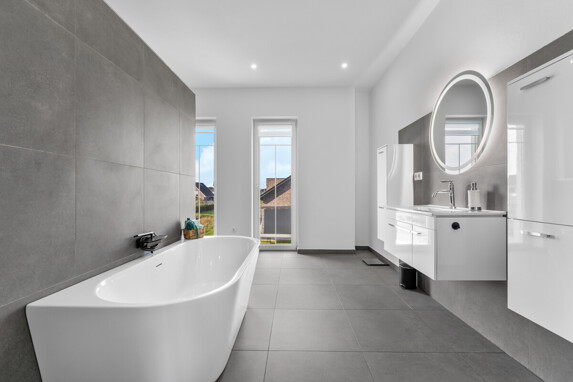 Badezimmer OG
