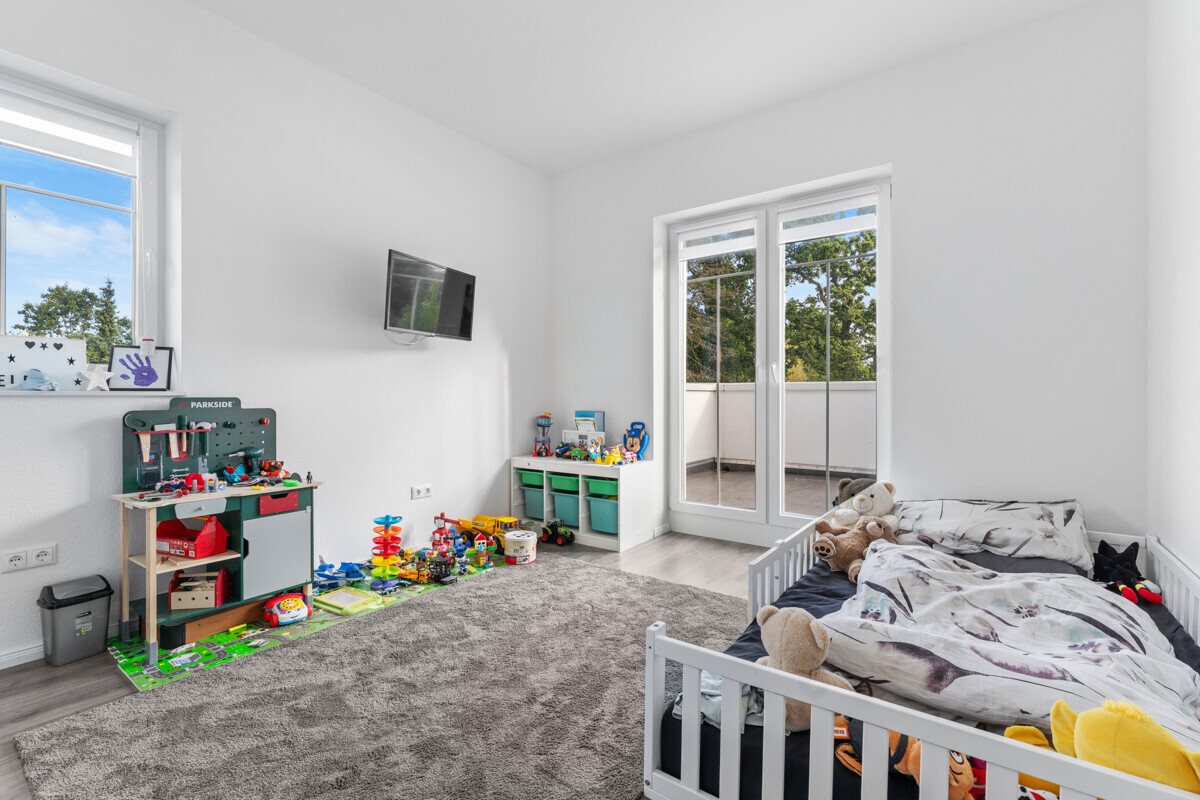 Kinderzimmer