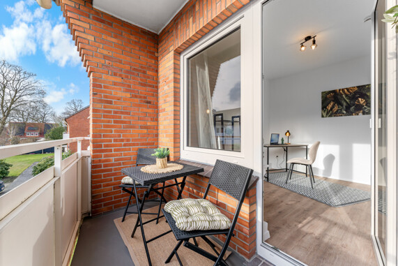 Balkon
