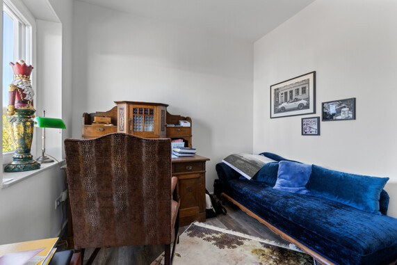 Büro/Hobby