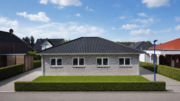 Neubau DHH Barßel