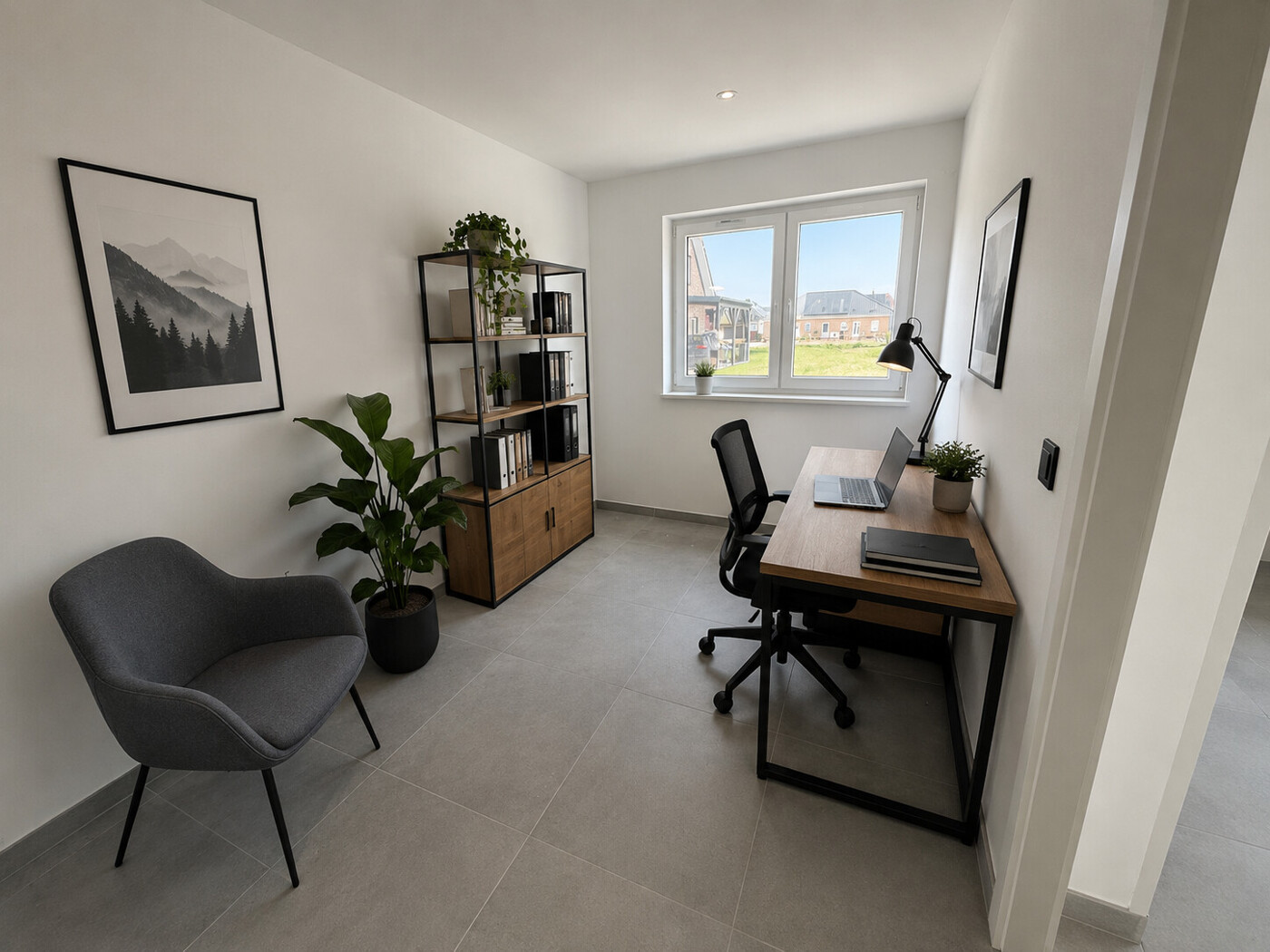 Büro / Kinderzimmer / Gästezimmer