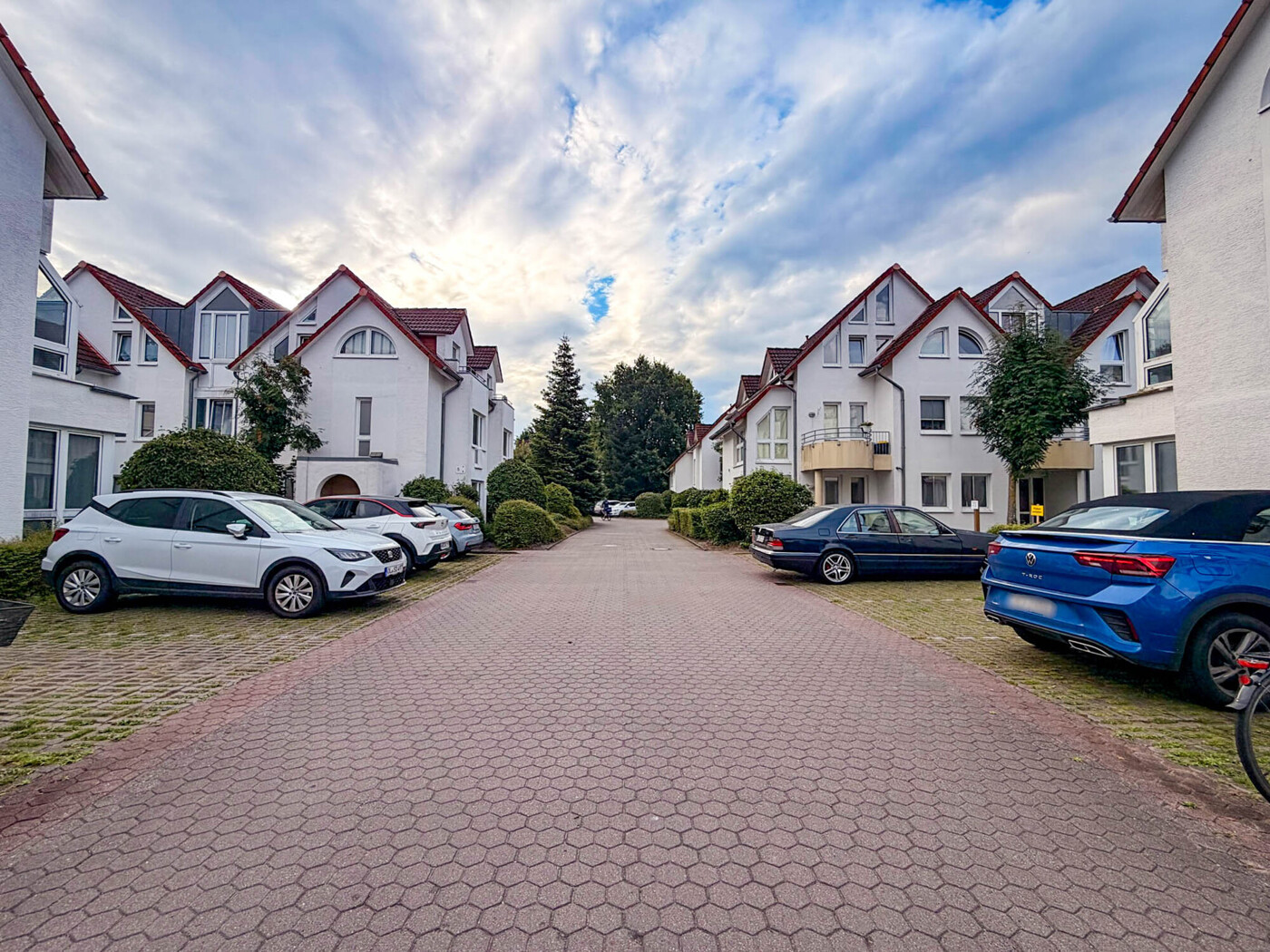 Umfeld
