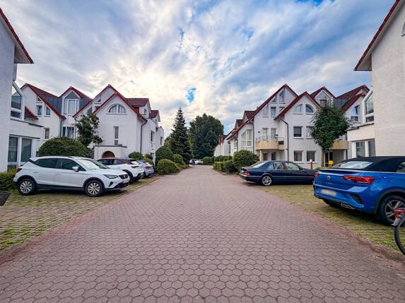 Umfeld