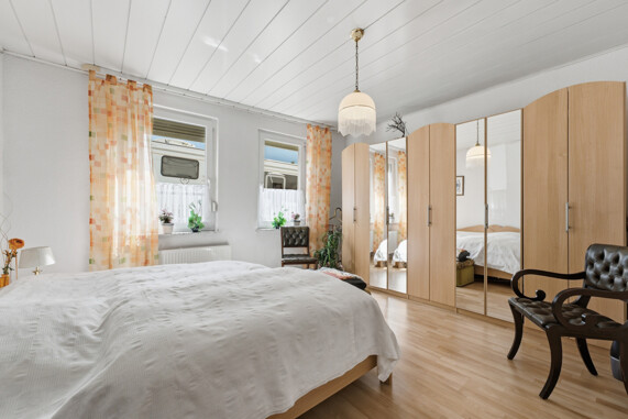 Eigentümer Gästezimmer