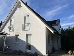 Einfamilienhaus