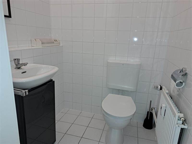 Gäste -WC